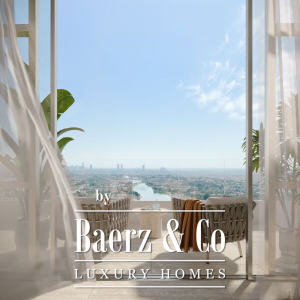 photo 3 Luxury Full Floor for Sale – Serenia District, Jumeirah Islands | Prime Investment