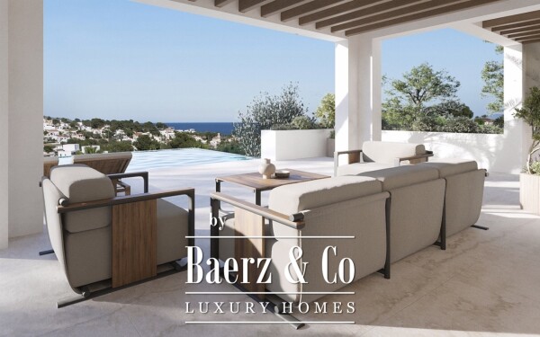 photo 2 Beautiful luxury home in Benissa, Costa Blanca