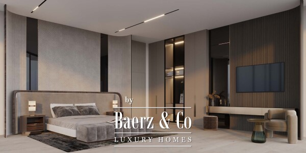 photo 3 Ghost by Binghatti | Signature 3-Bedroom Residence in Al Jaddaf