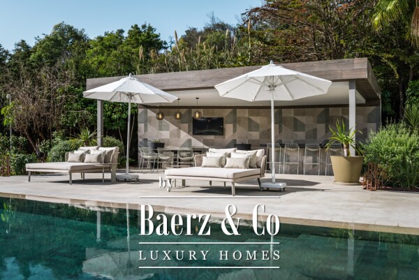 photo 24 Villa - La Zagaleta - Benahavis - Ref: 8643