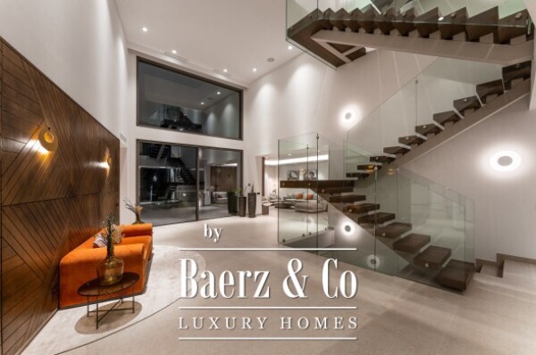 photo 33 Villa - La Zagaleta - Benahavis - Ref: 8643