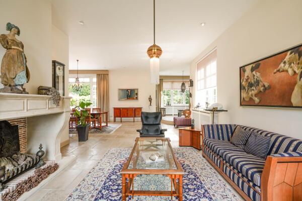 photo 5 Nederhoflaan 12