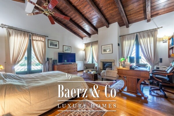 photo 13 (For Sale) Residential Detached house || Argolida/Nafplio - 471 Sq.m, 4 Bedrooms, 2.100.000€