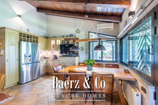 photo 14 (For Sale) Residential Detached house || Argolida/Nafplio - 471 Sq.m, 4 Bedrooms, 2.100.000€