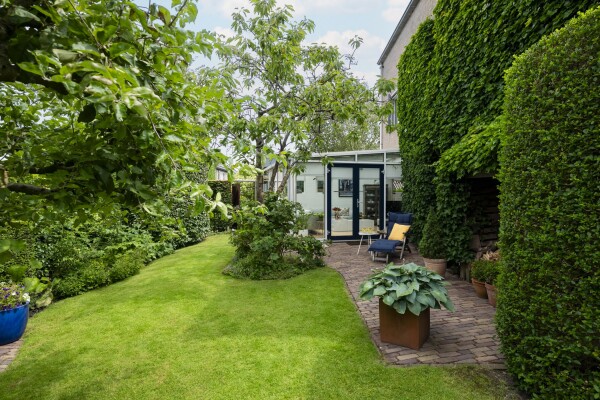 photo 27 Lijsterlaan 2 b