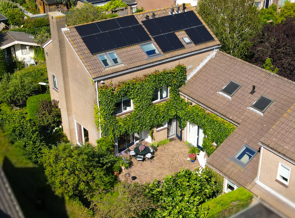 photo 54 Lijsterlaan 2 b