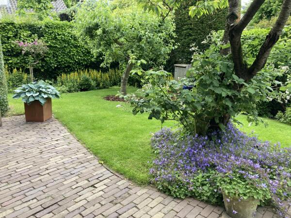 photo 26 Lijsterlaan 2 b