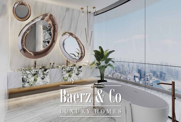 photo 8 Canal-View Elegance | 2BR at Canal Crown by Damac | Business Bay, Dubai