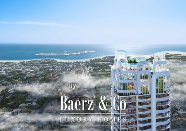 photo 9 Skyline Grandeur | 4BR at Volta by Damac | Downtown Dubai