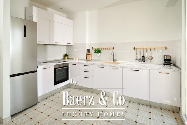 photo 5 Split, Bačvice, modern three-bedroom apartment