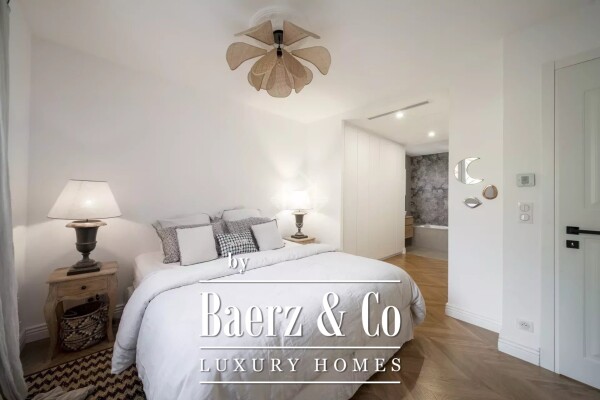 photo 5 Wonderful renovated provencal villa in total peace and quiet