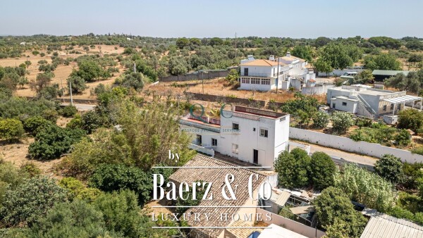 photo 1 Beautiful luxury home in Moncarapacho e Fuseta, Moncarapacho (Fuseta)