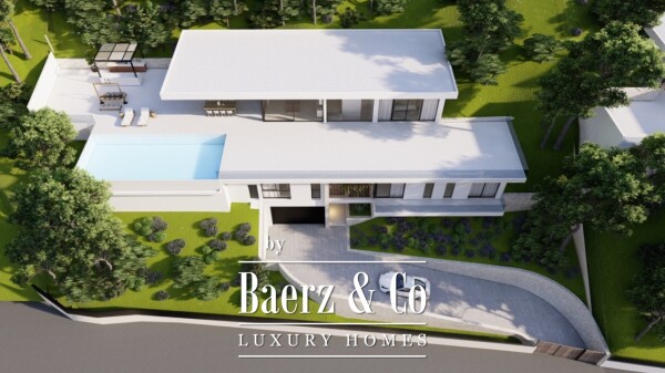 photo 10 Beautiful luxury home in Altea