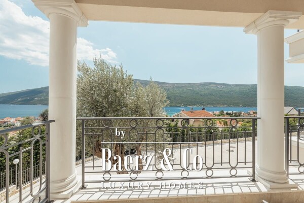photo 7 Luxurious Apartment in Herceg Novi Municipality