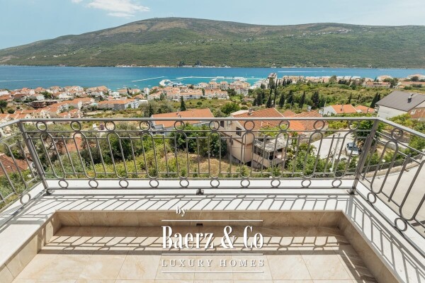 photo 6 Luxurious Apartment in Herceg Novi Municipality