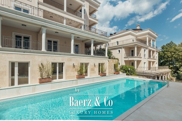 photo 9 Luxurious Apartment in Herceg Novi Municipality