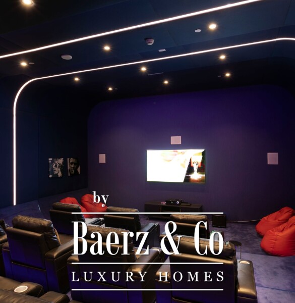 photo 5 Waterfront Elegance | 3BR at Residenze by Damac | Dubai Marina