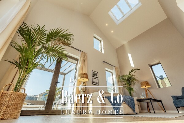 photo 16 Seaview Duplex Penthouse in Luxury Resort in Tivat