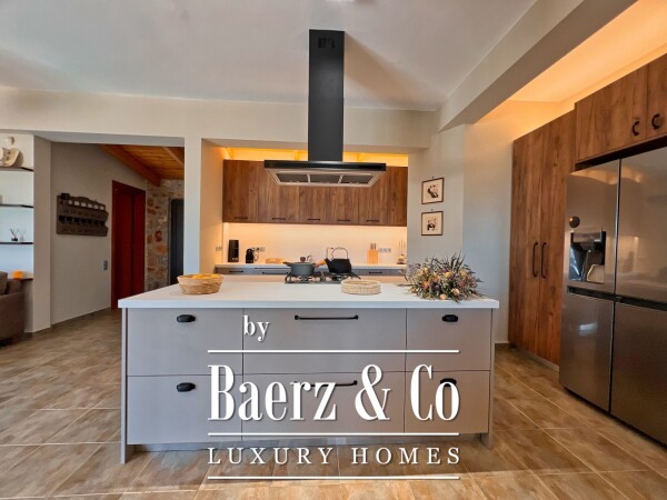 photo 27 1800503 - Villa For sale, Epidavros, 260 sq.m., €670.000