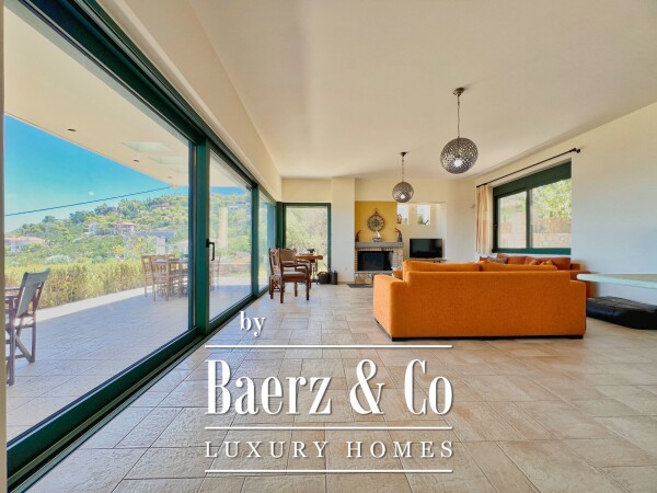 photo 14 1778195 - Detached house For sale, Amoni Soligeia, 232 sq.m., €900.000