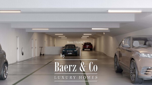 photo 12 Beautiful luxury home in Carcavelos e Parede, Parede