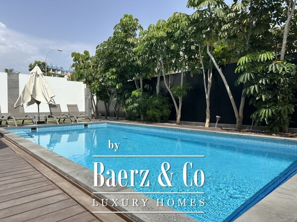 photo 6 Wonderful villa in Los Cristianos