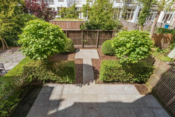 photo 23 Prins Hendriklaan 14 A