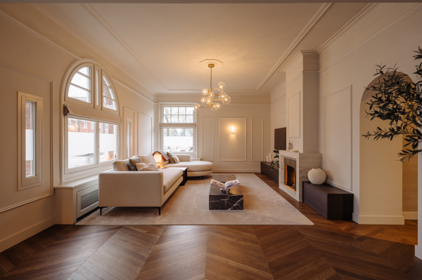 photo 7 Schubertstraat 40 H