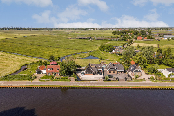 photo 32 Kanaaldijk 96