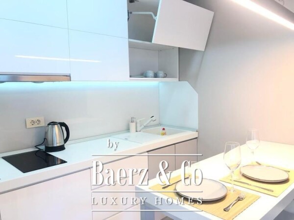 photo 14 Luxury Apartment in Budva Center with a Sea View