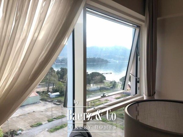 photo 12 Luxury Apartment in Budva Center with a Sea View