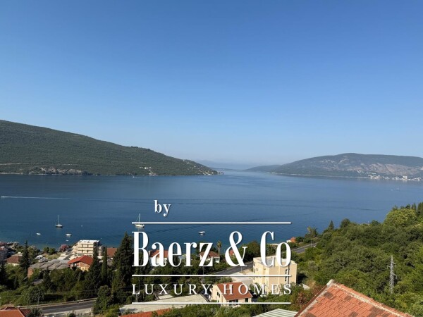 photo 2 A Building under Construction for Sale in Herceg Novi Municipality