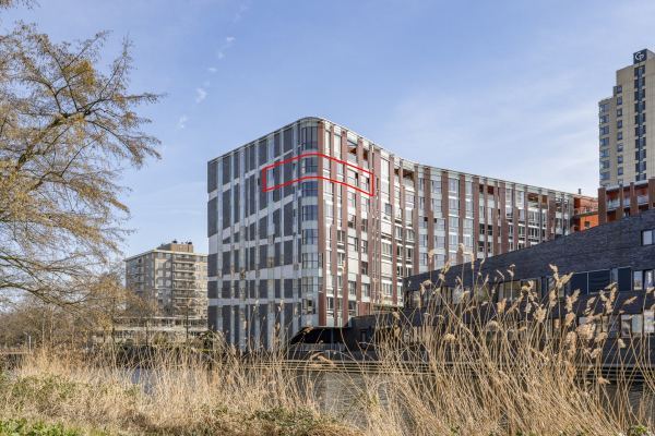 photo 1 Van Leijenberghlaan 2 T