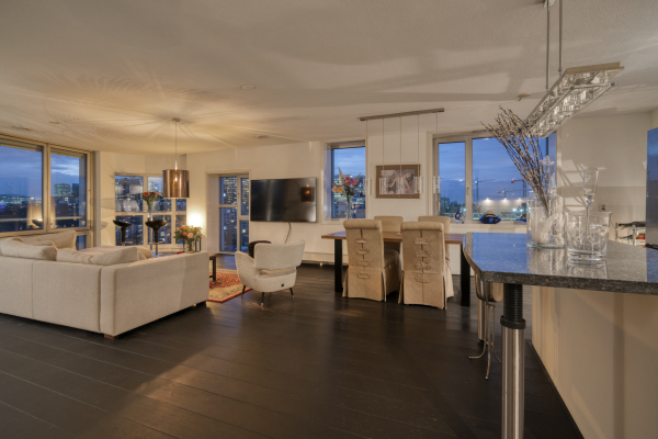 photo 15 Van Leijenberghlaan 2 T