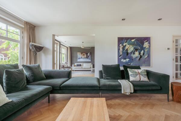 photo 5 Albrecht Durerstraat 1 2