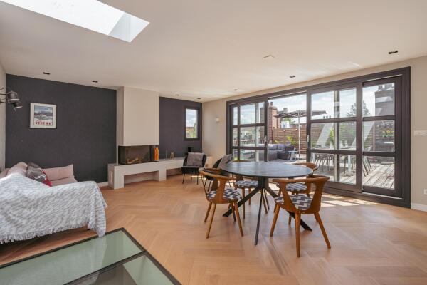 photo 62 Albrecht Durerstraat 1 2