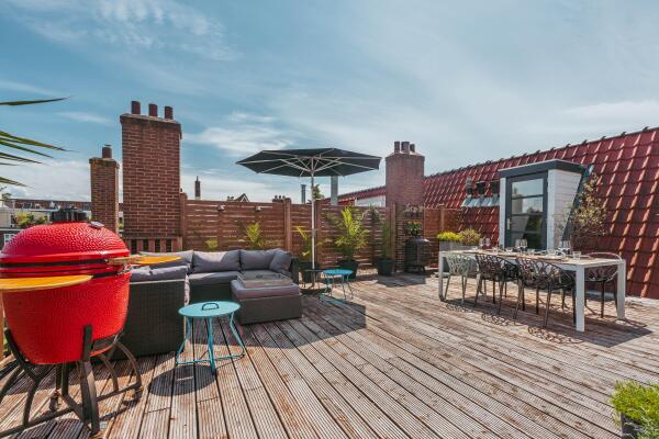 photo 69 Albrecht Durerstraat 1 2