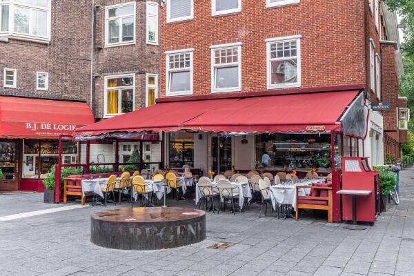 photo 79 Albrecht Durerstraat 1 2