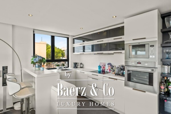 photo 5 Penthouse with Pool and Breathtaking Views over the Bay of Santa Ponsa