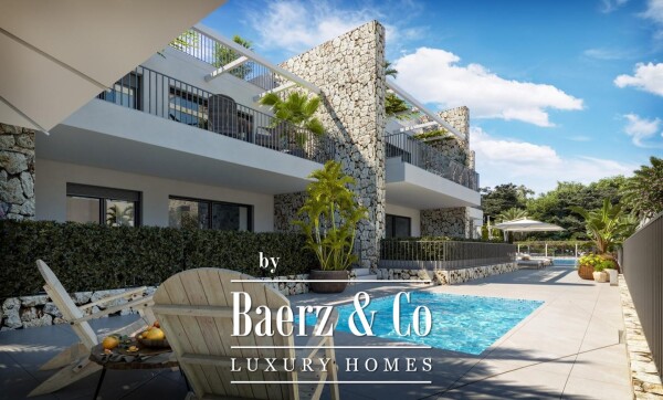 photo 4 Eclipse: last apartments by the blue Mediterranean in Sant Elm