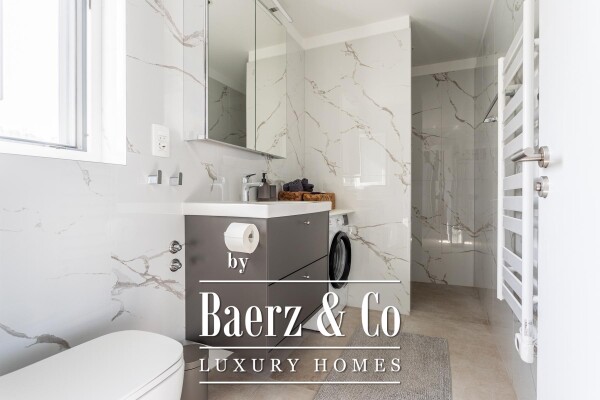 photo 22 Rogoznica, Ražanj, beautiful house with a swimming pool and sea view, 390,51 m²