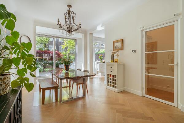 photo 3 Minervalaan 14 H