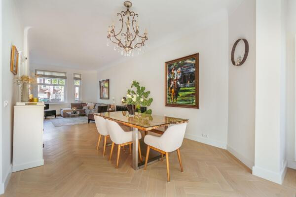 photo 8 Minervalaan 14 H