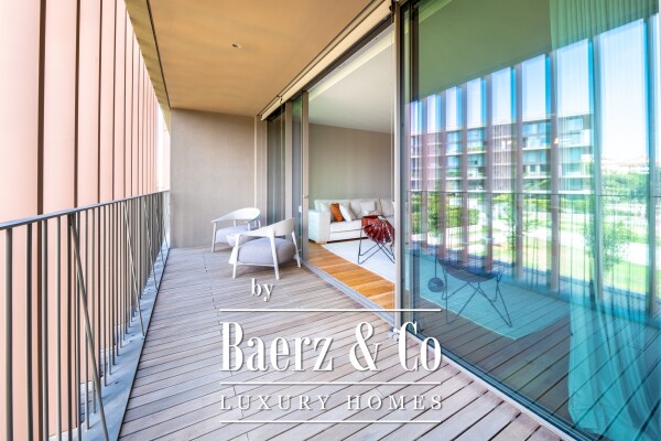 photo 23 2 bedroom flat in the One Living Building, in Cascais