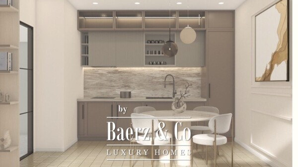 photo 16 Apartment with a Sea view in a New Project in Kotor close to the Sea