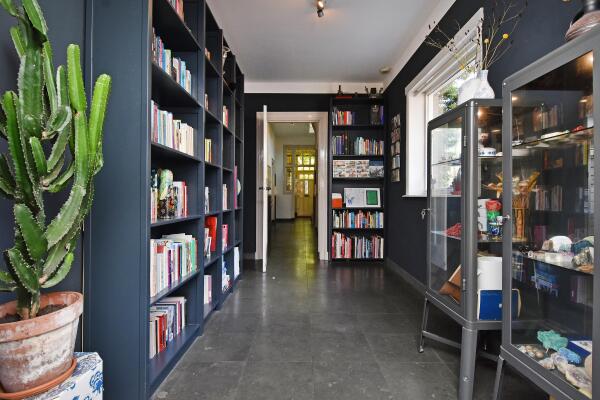 photo 37 Rotterdamseweg 99