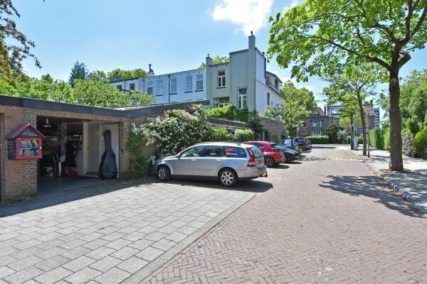 photo 66 Rotterdamseweg 99