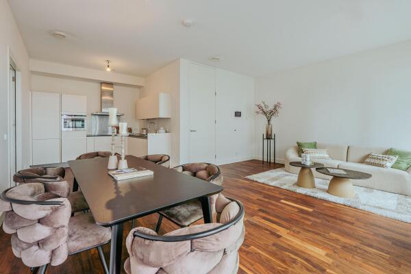 photo 10 Gustav Mahlerlaan 132