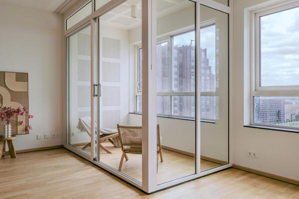 photo 12 Gustav Mahlerlaan 212