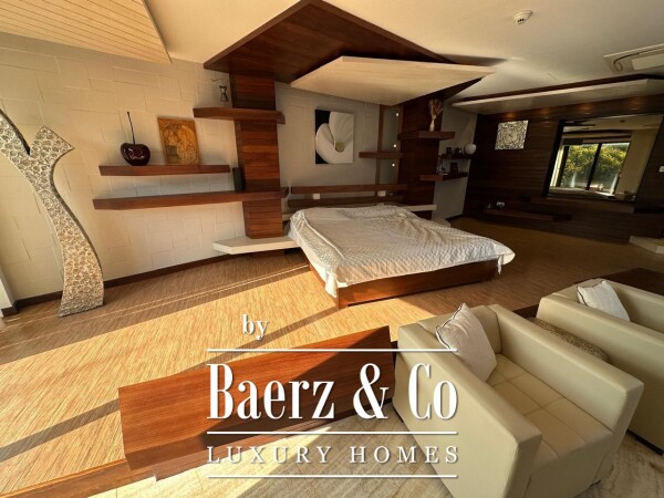 photo 8 Luxury Villa in Budva with Pool